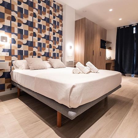 Yard Patraix By Concept Flats Hotel Valencia Exterior photo