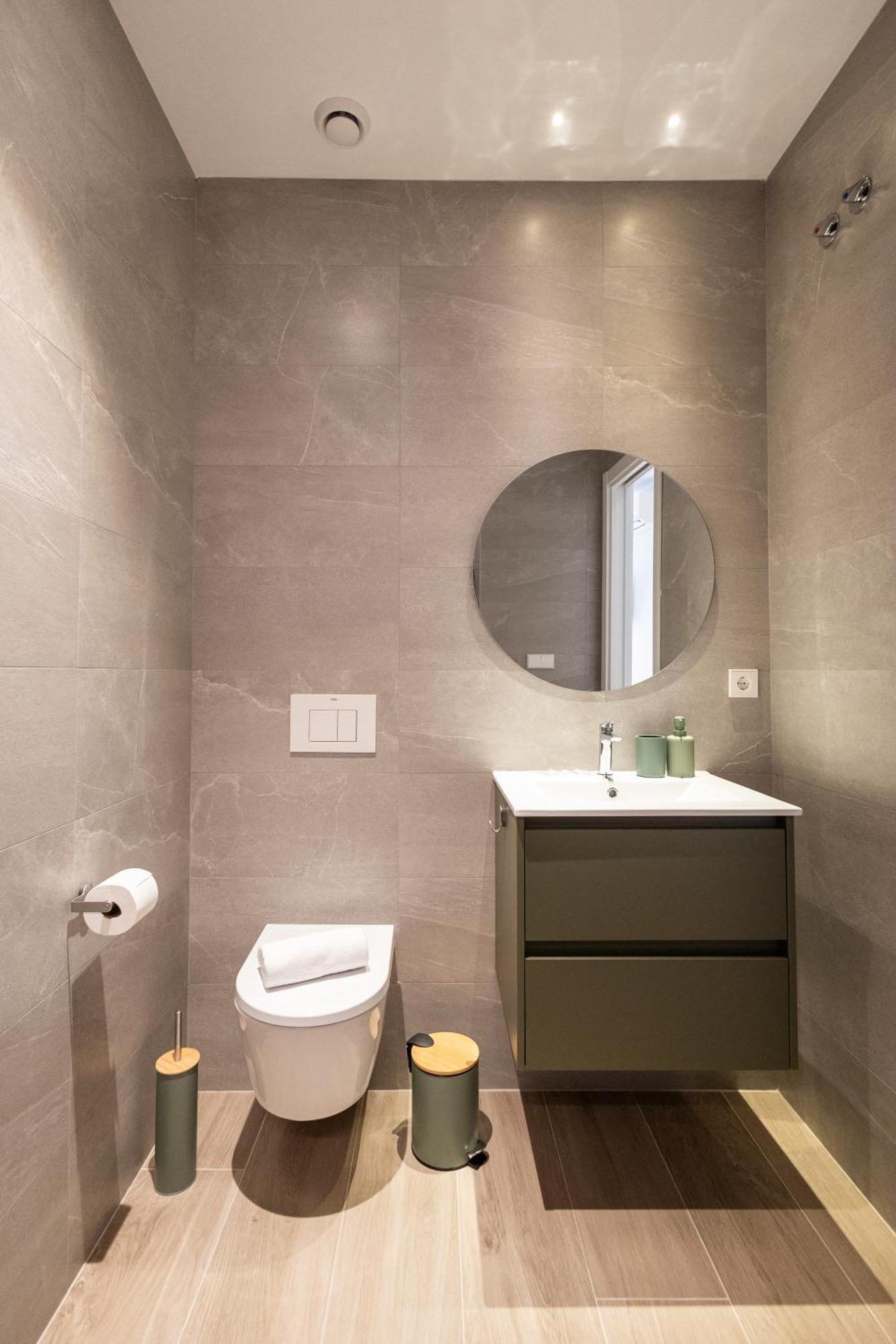 Yard Patraix By Concept Flats Hotel Valencia Exterior photo